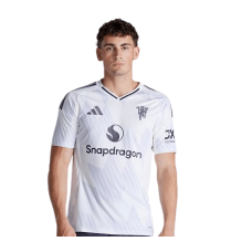Manchester United Away Jersey 2025-2026